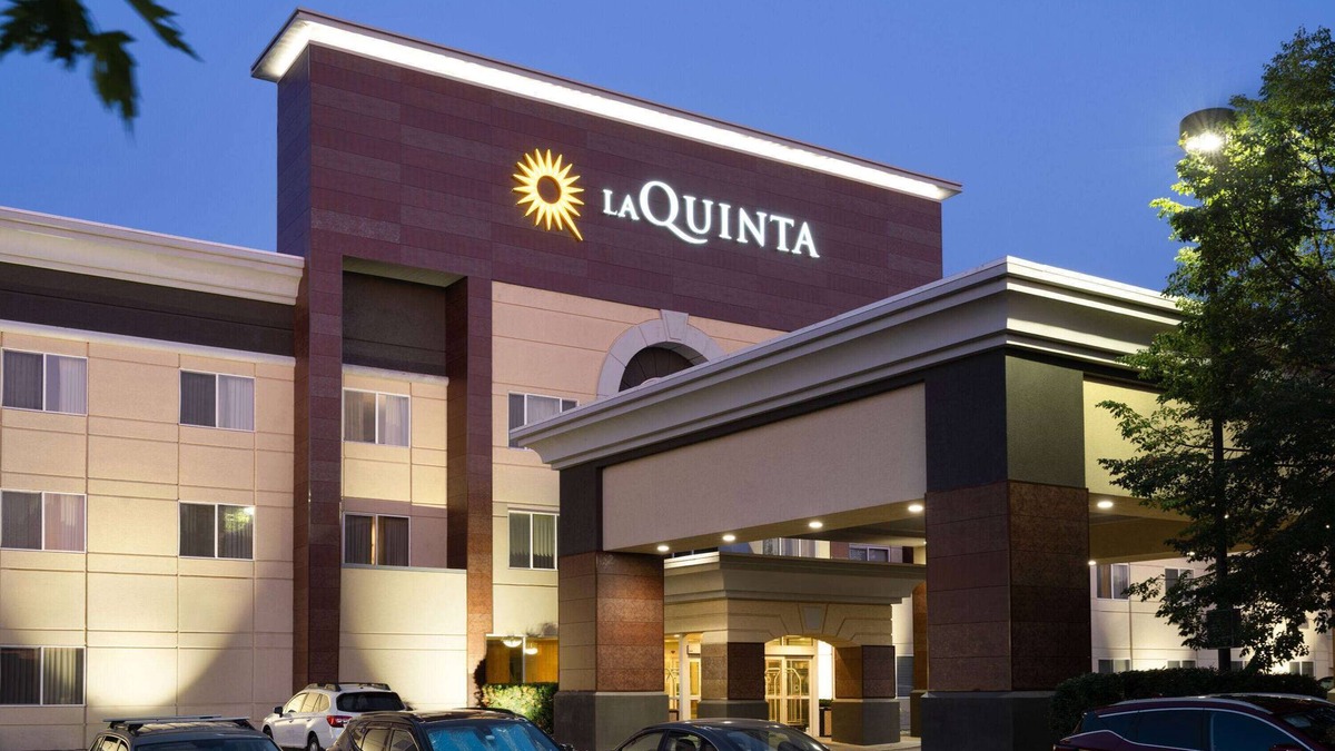Ammon Hotel | La Quinta Inn & Suites by Wyndham Idaho Falls/Ammon
