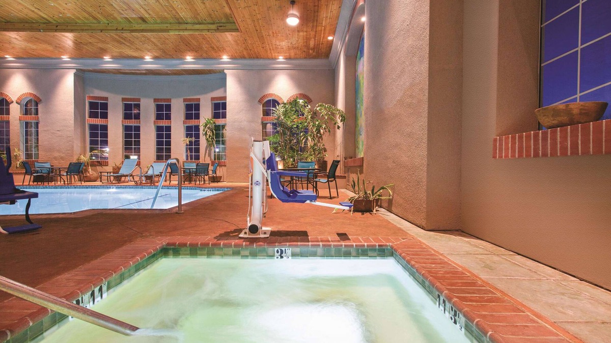 Los Banos Hotel | La Quinta Inn & Suites by Wyndham Los Banos