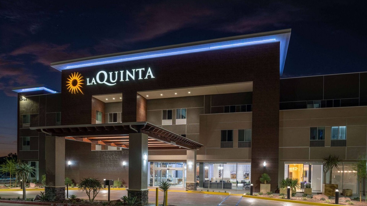 Yucaipa Hotel | La Quinta Inn & Suites By Wyndham Yucaipa