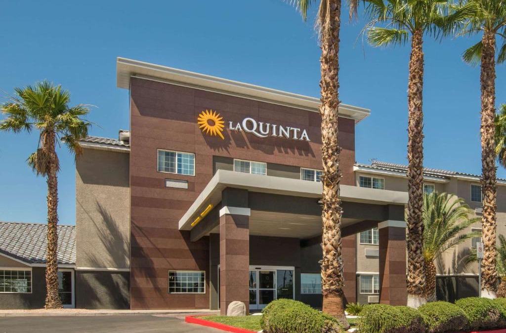 Sunrise Manor Hotel | La Quinta Inn & Suites by Wyndham Las Vegas Nellis