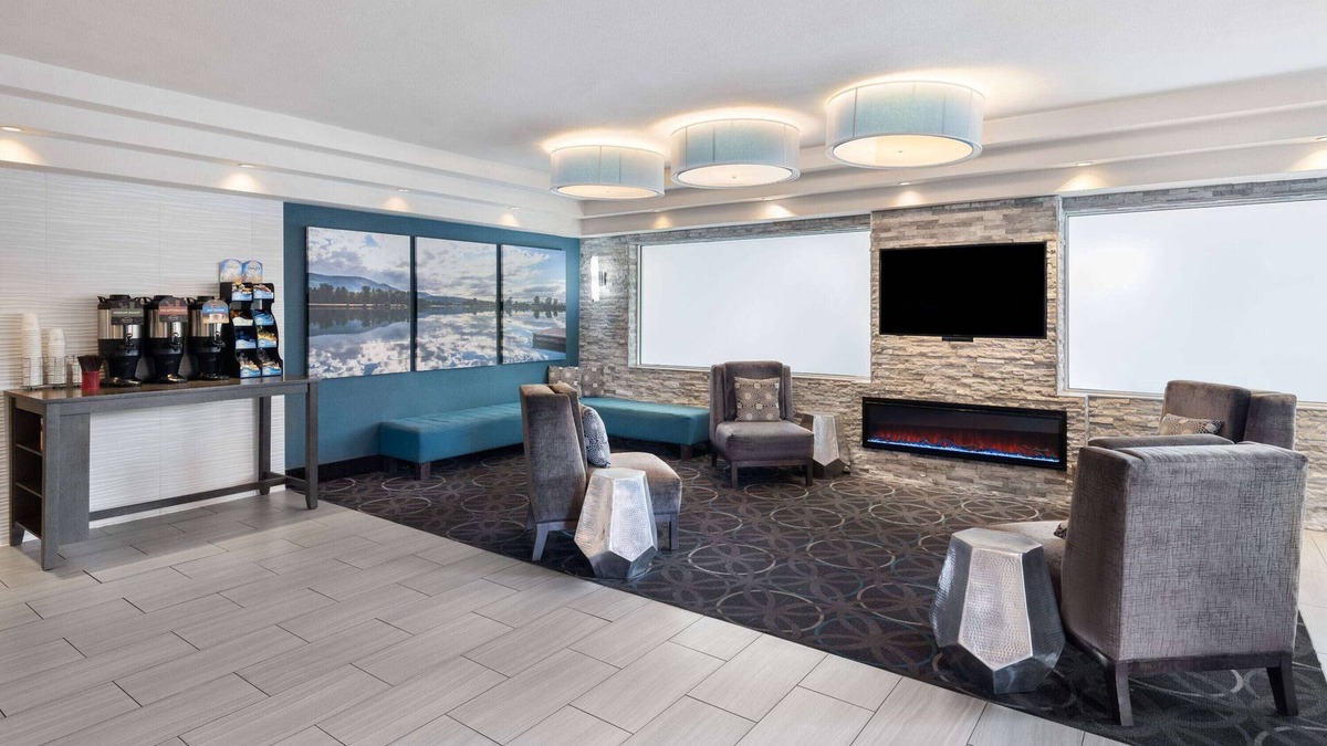 Pocatello Hotel | La Quinta Inn & Suites by Wyndham Pocatello