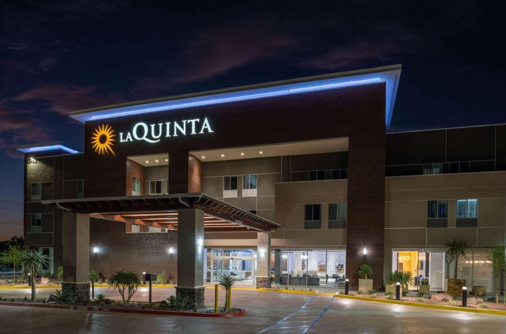 Yucaipa Hotel | La Quinta Inn & Suites by Wyndham Yucaipa