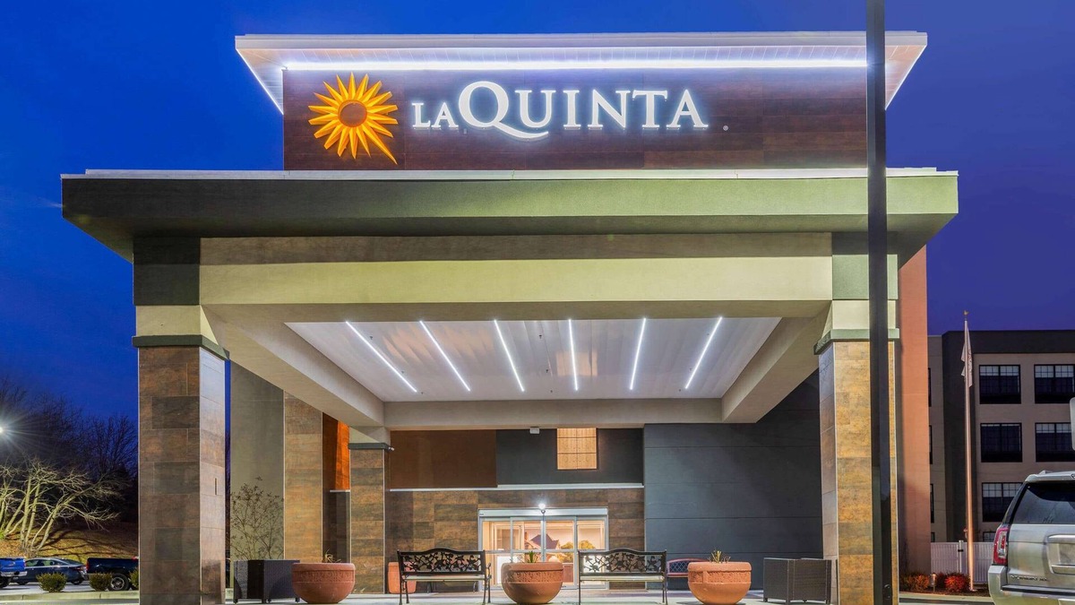 Aberdeen Hotel | La Quinta Inn & Suites by Wyndham Aberdeen-APG