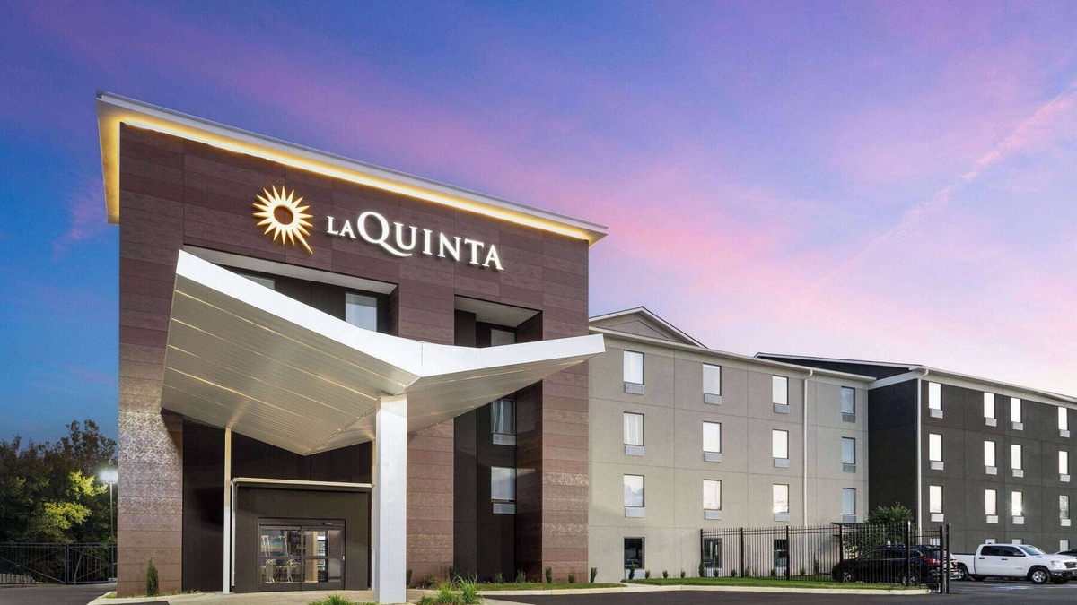 Memphis Hotel | La Quinta Inn & Suites by Wyndham Memphis I-240