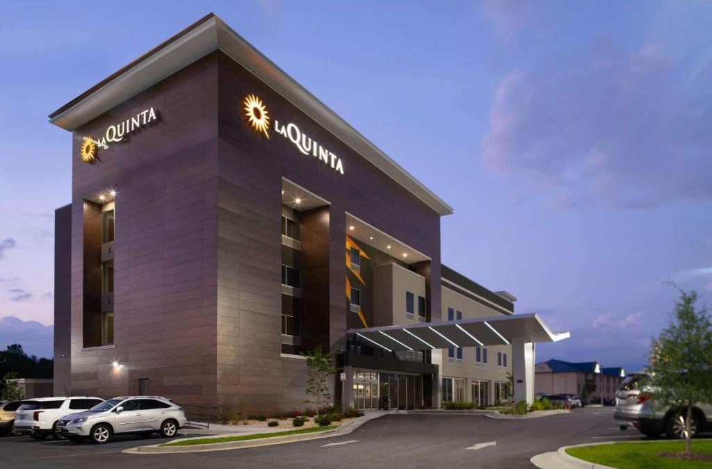 Tifton Hotel | La Quinta Inn & Suites by Wyndham Tifton
