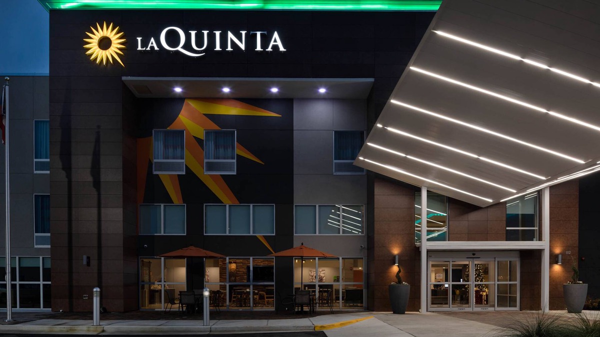 Perry Hotel | La Quinta Inn & Suites by Wyndham Perry