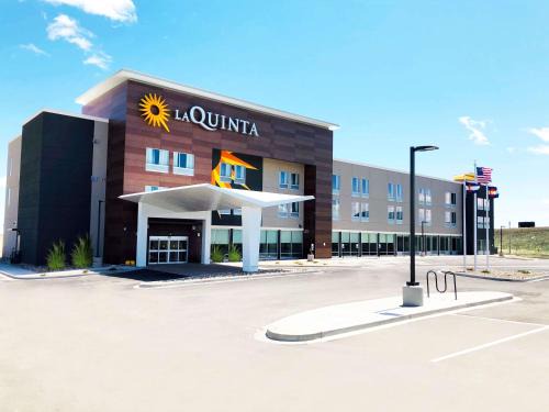 Limon Hotel | La Quinta Inn & Suites Limon by Wyndham