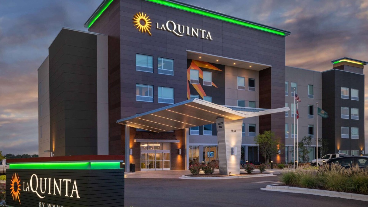 West Memphis Hotel | La Quinta Inn & Suites by Wyndham West Memphis