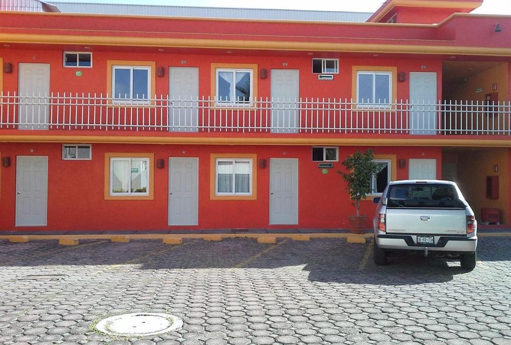 Puebla Hotel | La Quinta Puebla