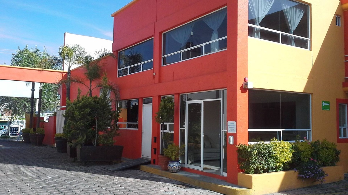 Puebla Hotel | La Quinta Puebla