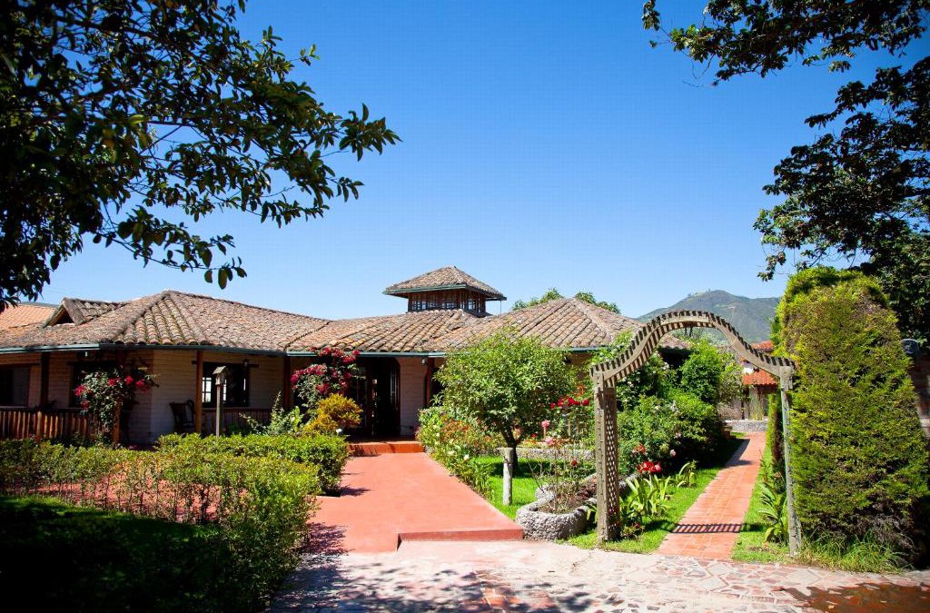Ibarra Hotel | La Quinta San Andrés