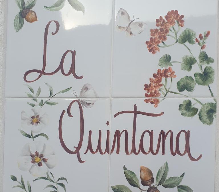 Oliva de la Frontera Apartment | La Quintana
