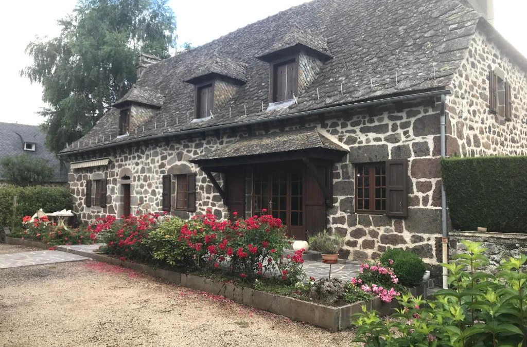 Brommat House | La Résidence de Marie