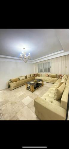 Oulad Salah Apartment | La résidence de Palais