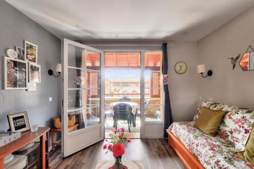 Monflanquin Apartment | La résidence du Lac - maeva Home - Appartement cosy avec balcon 2 pièces 4 personnes - Prestige - super Home MAE-6751