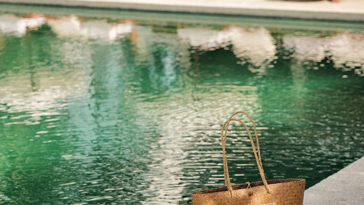 Luang Prabang Hotel | La Résidence Phou Vao