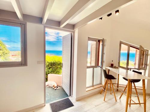 Plateau-Caillou Apartment | La Réunion Plein la Vue