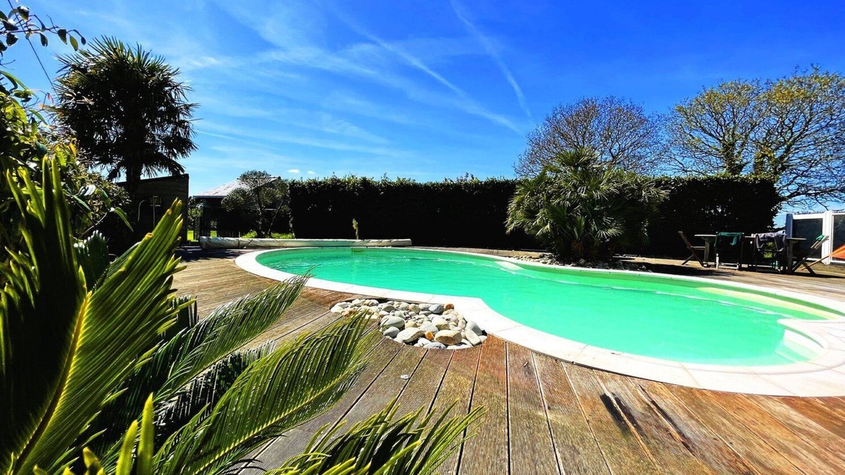 Plouezec House | La Rêverie