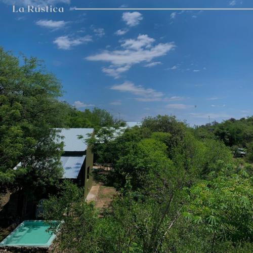 La Serranita House | La Rústica