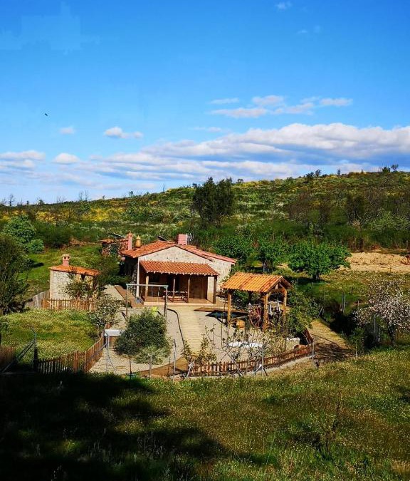 Hoyos House | La rachá