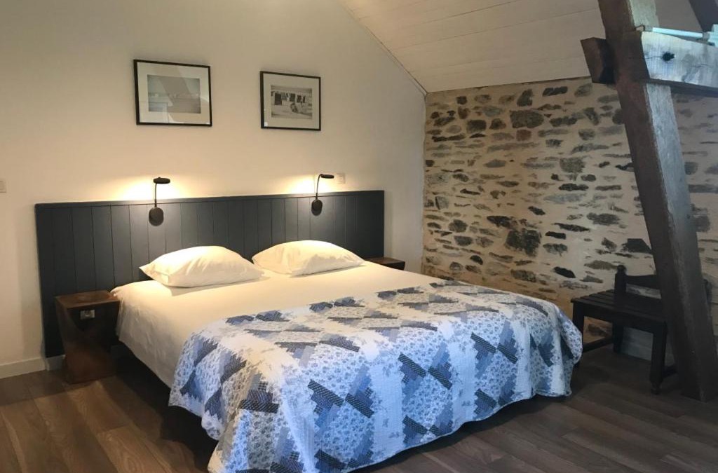 Chalais Bed & Breakfast | La Rame