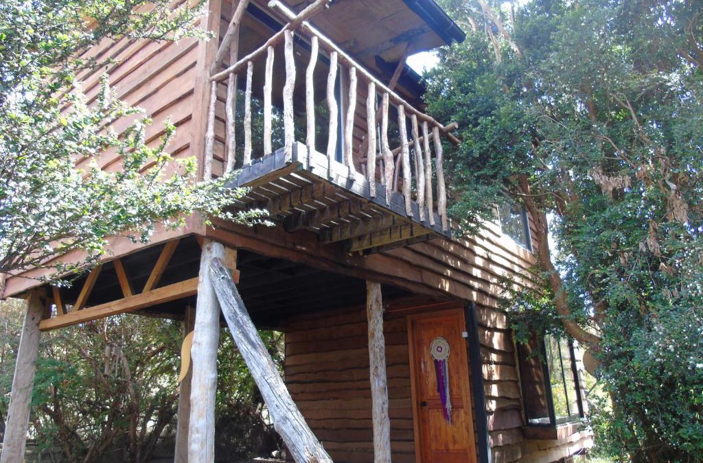 Queilen House | La Ranchita de Queilen