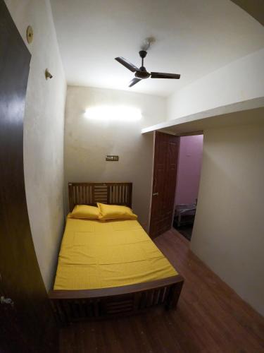 Kottakuppam House | La Rasamb Séjour