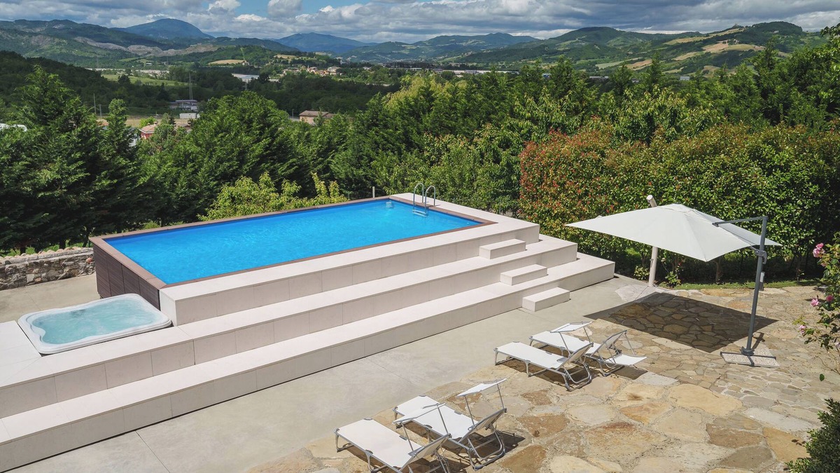 Fornovo di Taro Bed & Breakfast | La Rasora B&B
