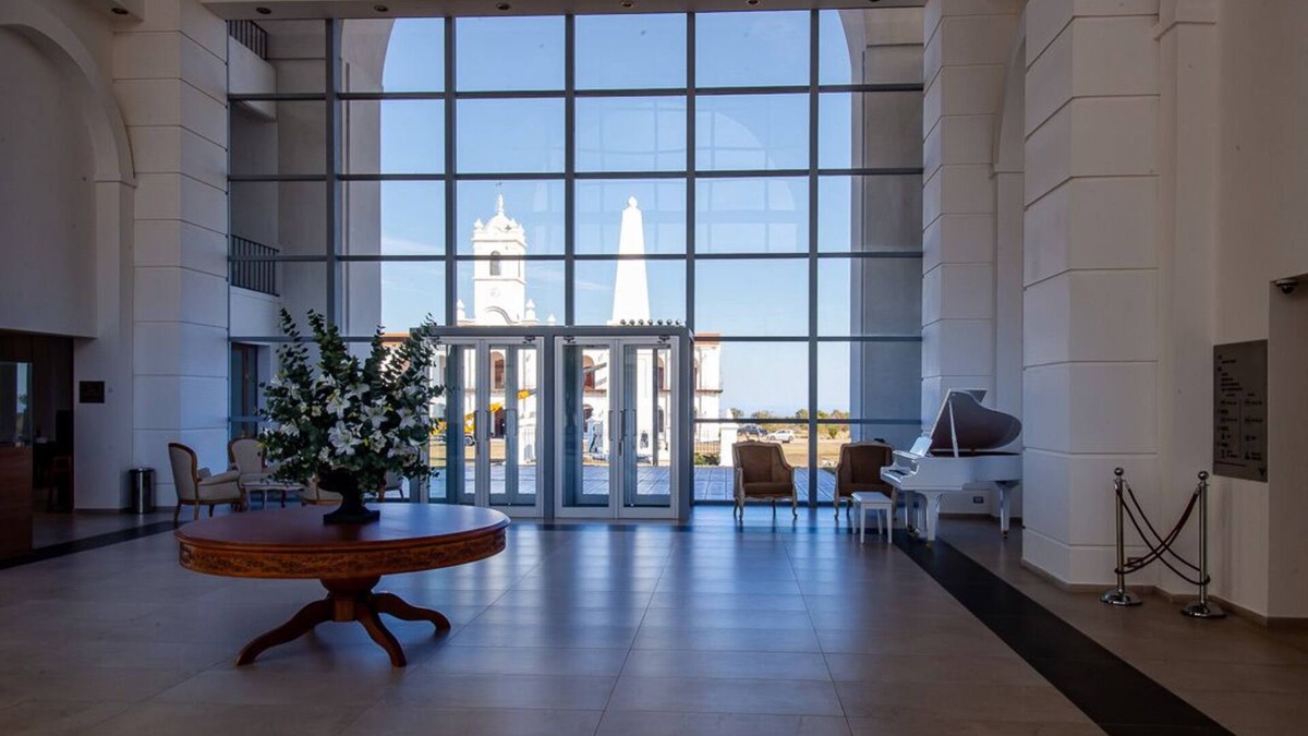 La Punta Hotel | La Recova Hotel & Spa