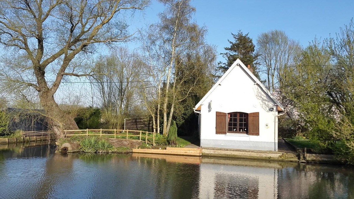 Saint-Omer House | La Redoute - SAINT-OMER
