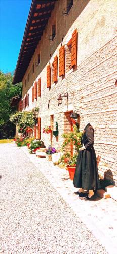 Udine House | La Regina del Bosco