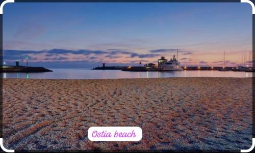 Quartiere XXXIII Lido di Ostia Ponente Boat Rental | LA REGINA