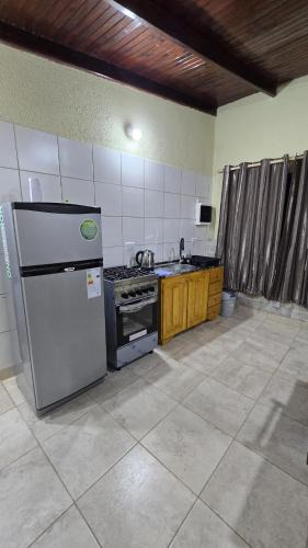 Eldorado Apartment | La Reina