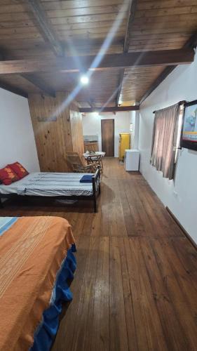 Eldorado Apartment | La Reina