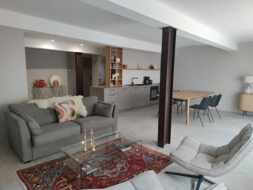 Saint-Papoul House | La remise d'Edouard