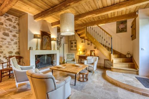 La Tour-Sur-Orb House | La Remise du Bousquet de la Balme