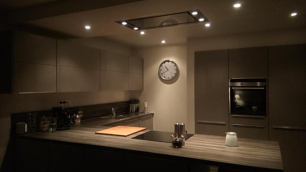 Awans House | La renaissance