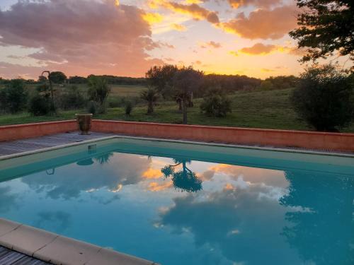 Montesquiou Bed & Breakfast | La Renardière de Montesquiou