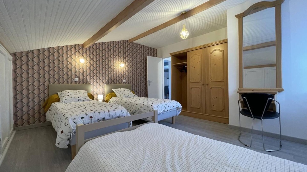 Salies-de-Bearn House | La Renardière - Salies-de-bearn