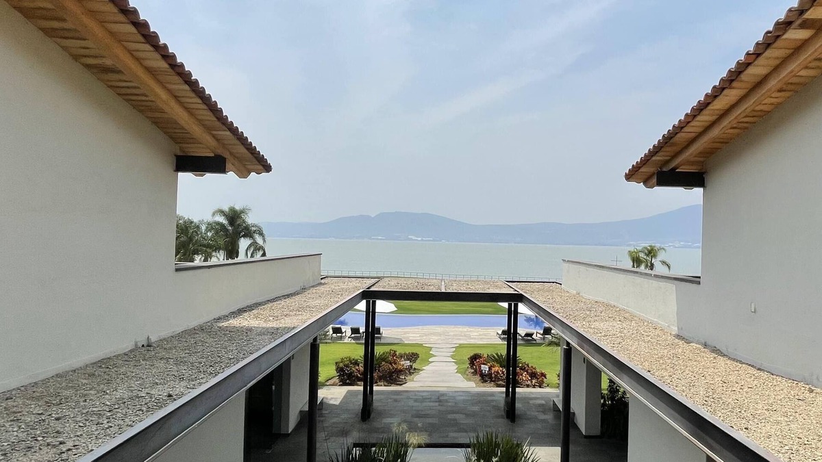 Los Sabinos Hotel | La Reserva Chapala Resort