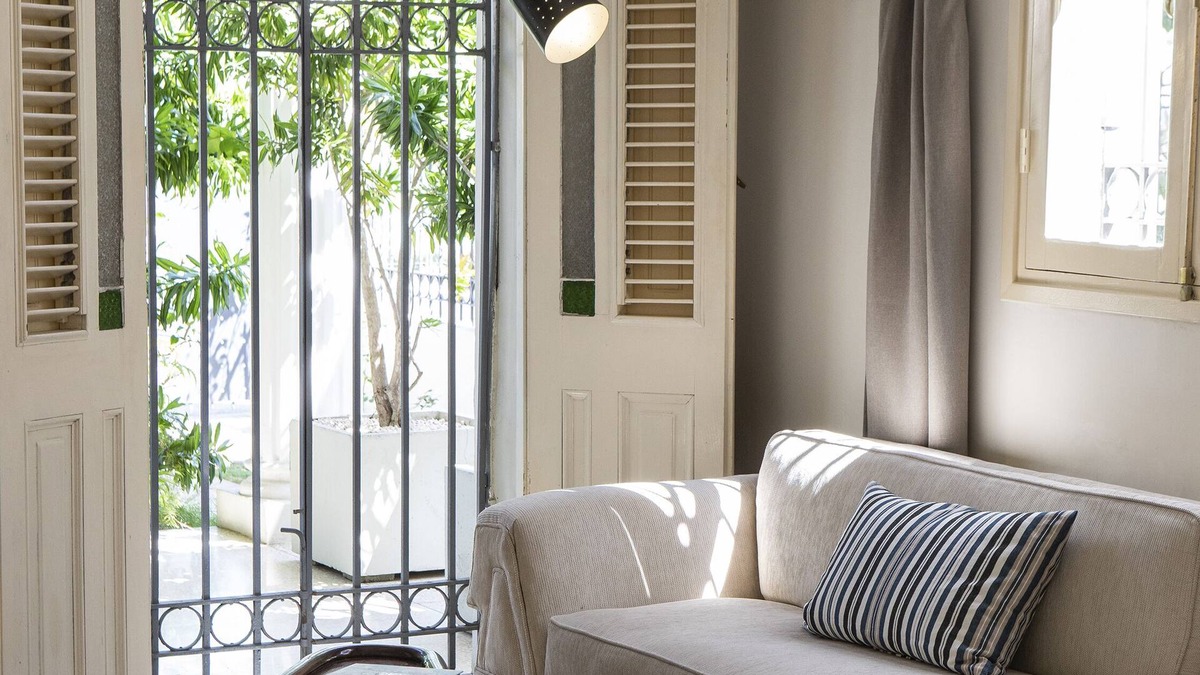 El Vedado Hotel | La Reserva Vedado
