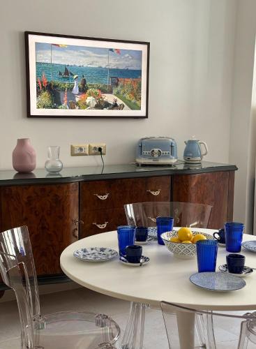 Carloforte Apartment | La residenza del sindaco
