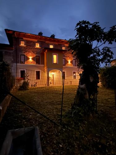 Gambarana House | La Residenza del Vescovo