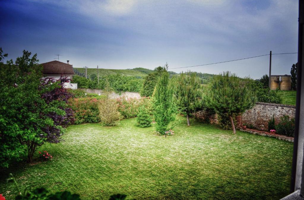 Villo Bed & Breakfast | La Residenza Piacentina