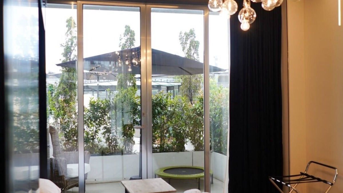 Naples Bed & Breakfast | La Resilienza Relais