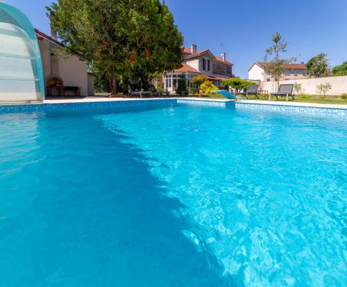Puisieulx Bed & Breakfast | La Ressourçante