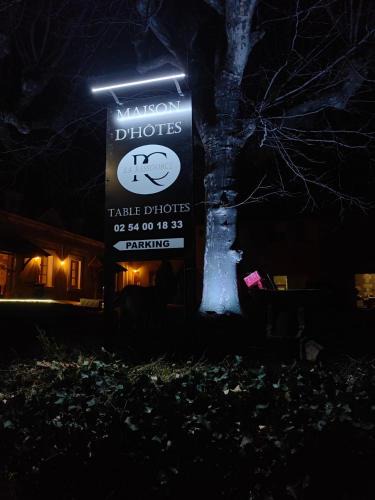 Fontguenand Bed & Breakfast | La Ressource