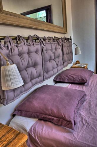 Saint-Martin-Vesubie Bed & Breakfast | La Ribambelle