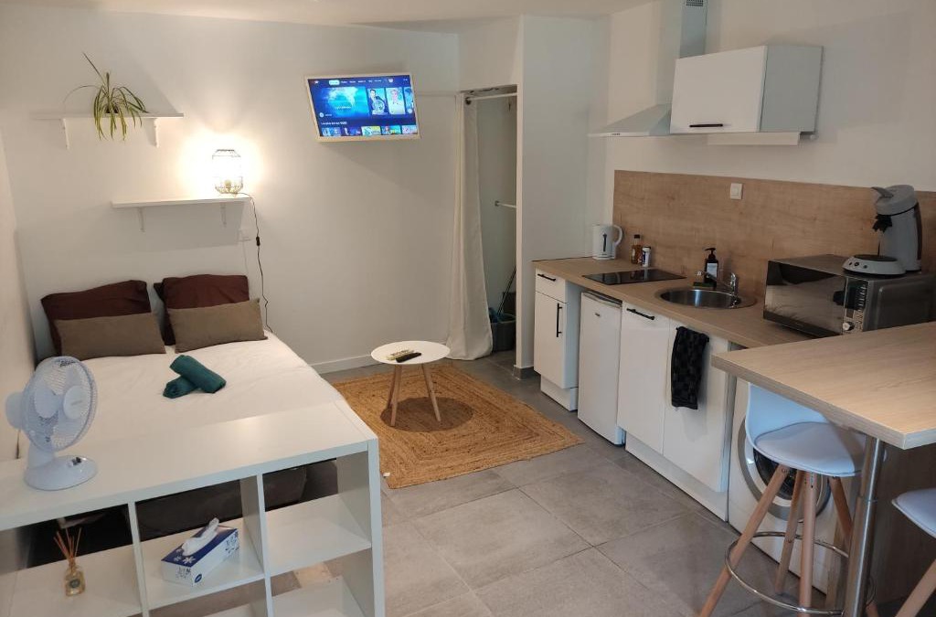 Ribemont Apartment | La Ribemontoise