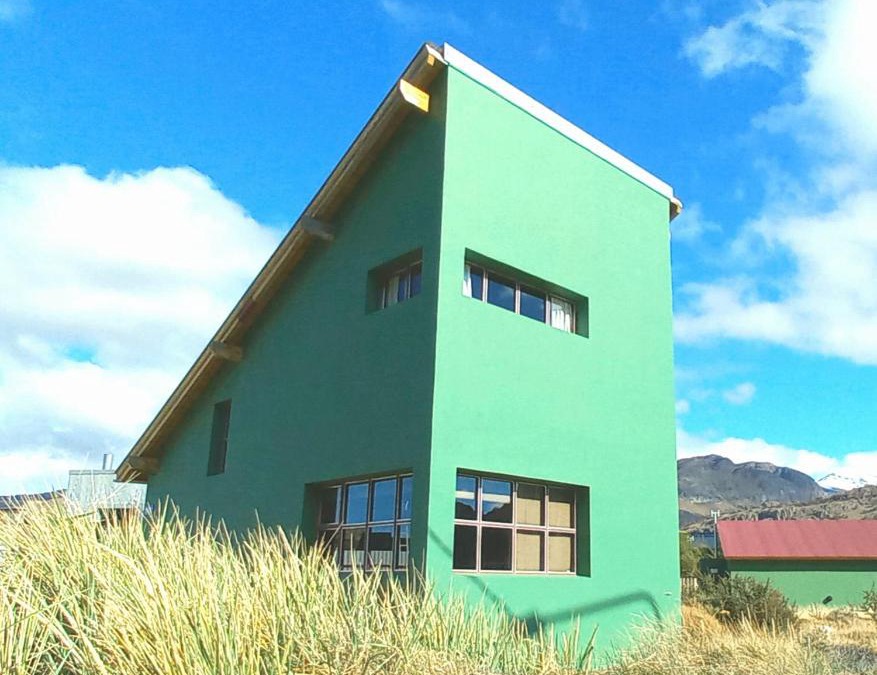El Chalten Apartment | La Ribera - Sepúlveda 191
